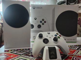 Продам приставку