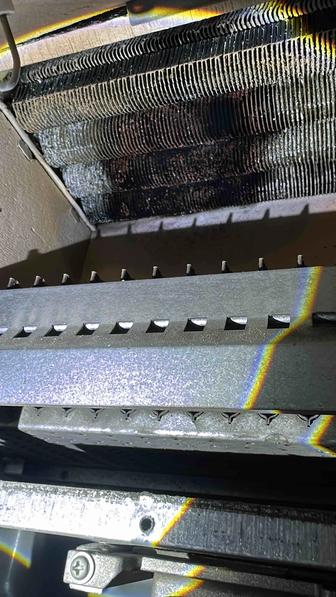 Ремонт газовых котлов