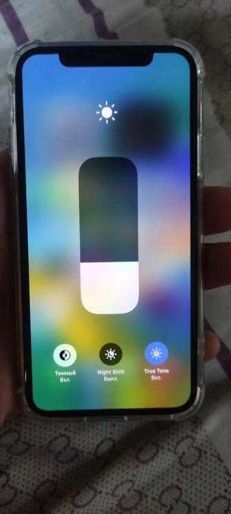 Айфон Х 256гб все отлично работает