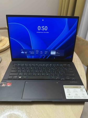 Ультрабук ASUS Zenbook 14