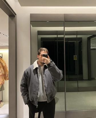 Куртка Zara мужская