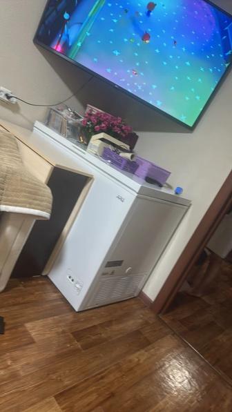 Морозильная камера