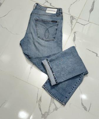 Calvin Klein джинсы мужские оригинал