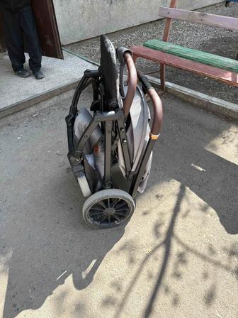 Продается коляска