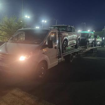 Международная автоперевозка Казахстан Россия