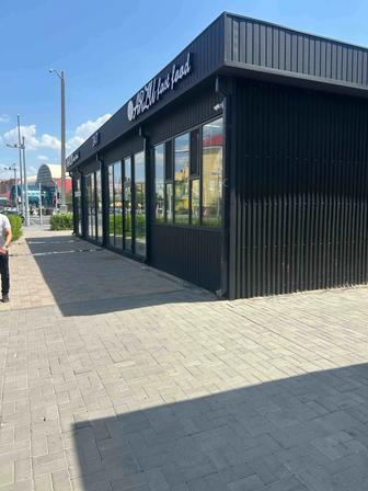 Сварщик на выезд