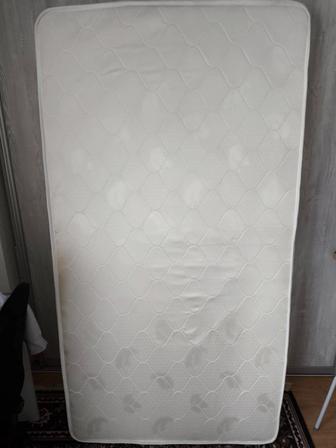 Кровати и матрасы