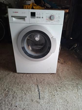 Продам стиральную машину автомат