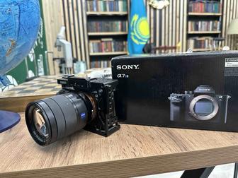 Sony a7 s 2