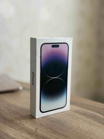 Продам apple 14 pro max