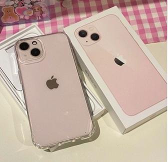 iPhone 13 pink 256 gb