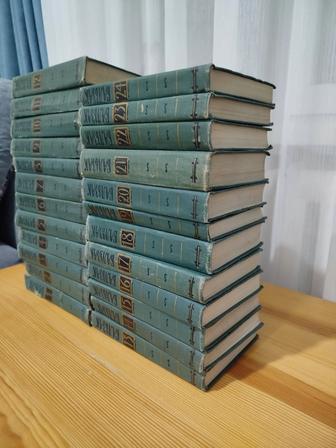 Оноре Бальзак, Собрание сочинений в 24 томах, Сцены частной жизни