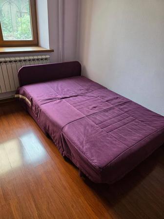 Продам диван раскладной