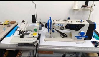 Продам швейные машинки