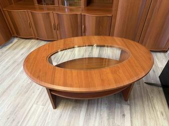 Продам журнальный столик