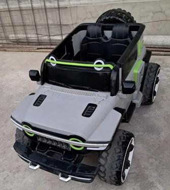 Электромашина