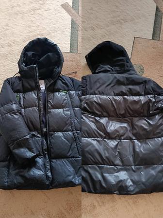 Продам куртка зима