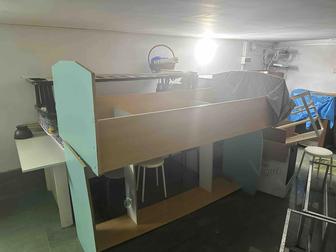 Кровать две штуки