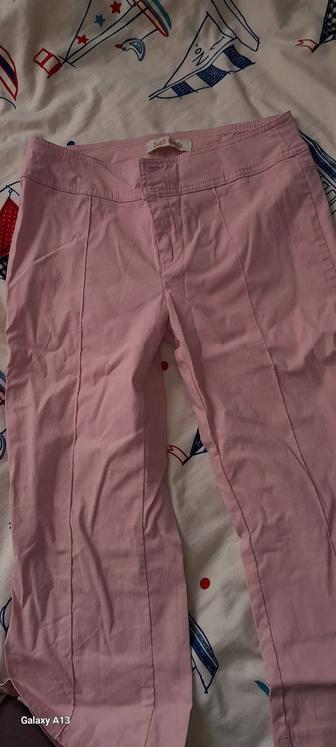 Штаны и кофты