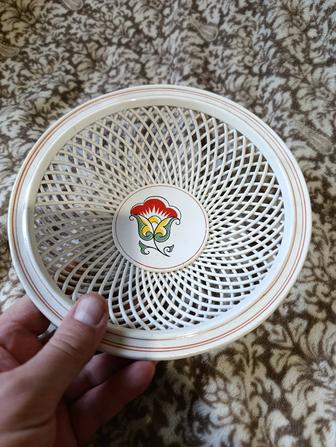 Сухарница СССР винтаж редкость