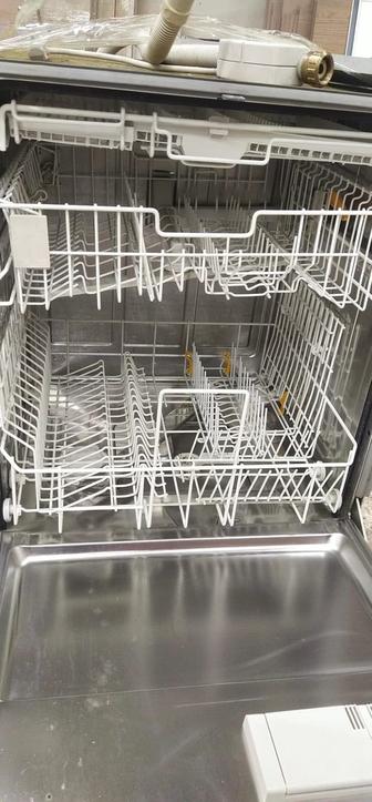 MIELE посудомоечная машина