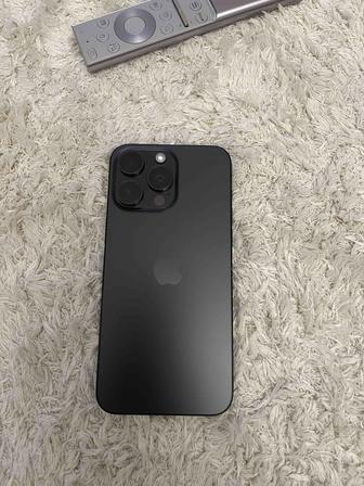 Продам iphone 15 pro max 256 Gb, почти новый