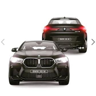 Профессиональный автосервис БМВ