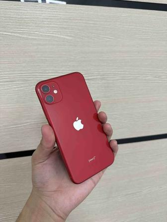 iPhone 11 128gb 89% в идеальном состоянии