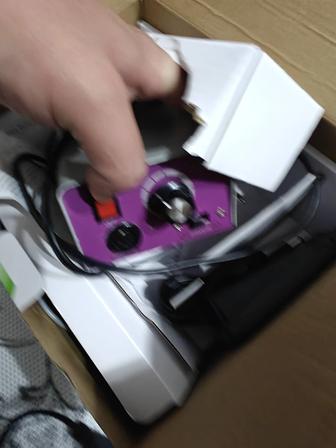 Продам аппарат для маникюра