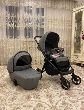 Детская коляска carrello epica