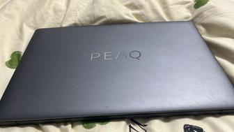 Ноутбук PEAQ