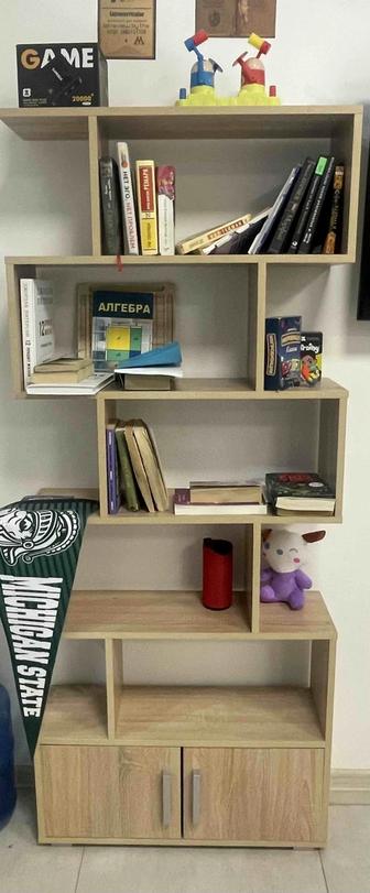 Продам стеллаж