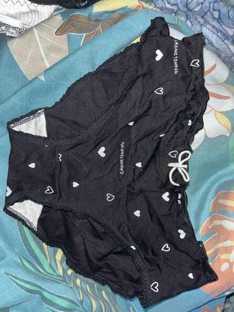 6 штук в комплекте Продам трусы в идеальном состоянии
Не ношенные новые