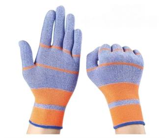 Перчатки рабочие