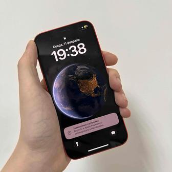 Айфон 12 iPhone 12