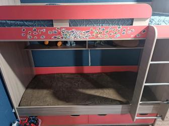 Продам кровать