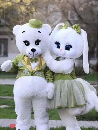 Костюм мишка на прокат