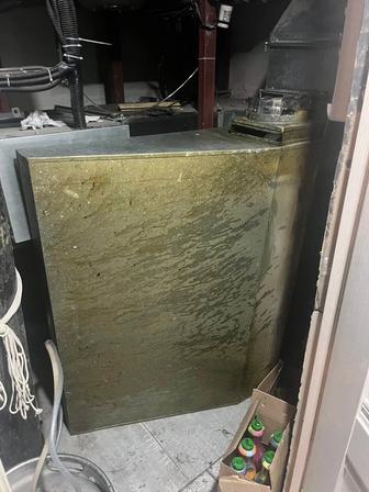 Зонт вытяжной для кухни