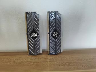 ADATA XPG SPECTRIX D41 RGB 8 ГБ