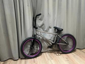 Велосипед BMX