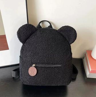 Детский рюкзак