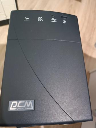 Источник бесперебойного питания