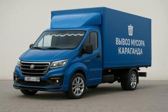 Грузоперевозки грузчики Вывоз Мусора