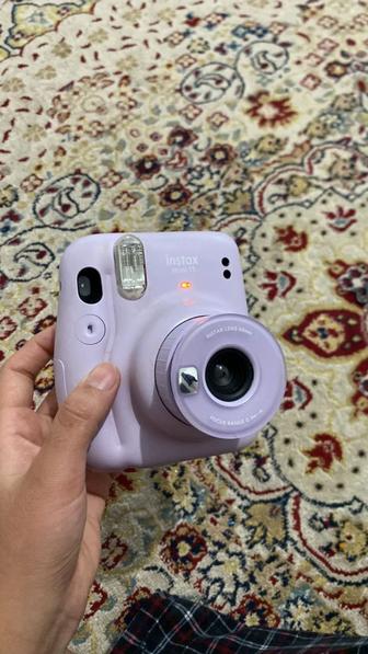 Продам Instax