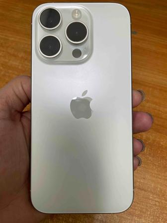 Айфон 15 про 128 . 94%
