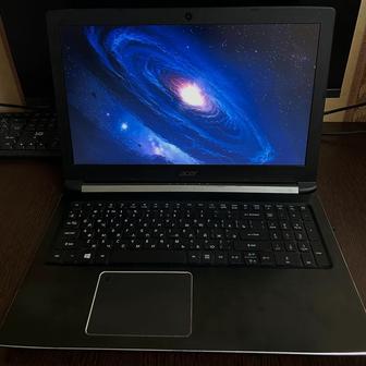 Ноутбук Acer Aspire 7 a715-71g