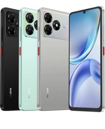 Продам новый телефон