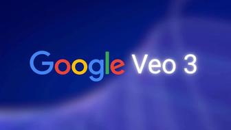Создание Al-видео, Google VEO 3