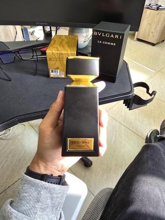 Bulgari tyger оригинал