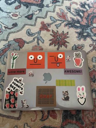 Продается MacBook Air